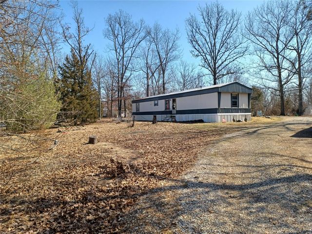 $95,000 | 114 Cherry Valley Road | Courtois Township - Crawford County