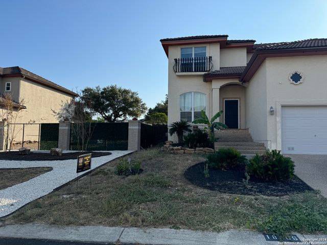 $550,000 | 18906 Las Vistas | Stone Oak