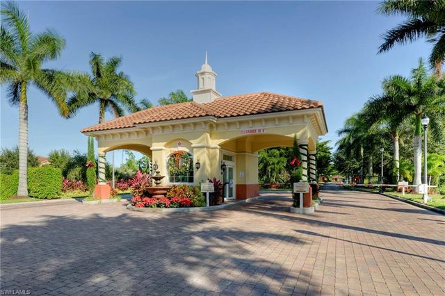 $3,250 | 10121 Villagio Palms Way, Unit 101 | Estero