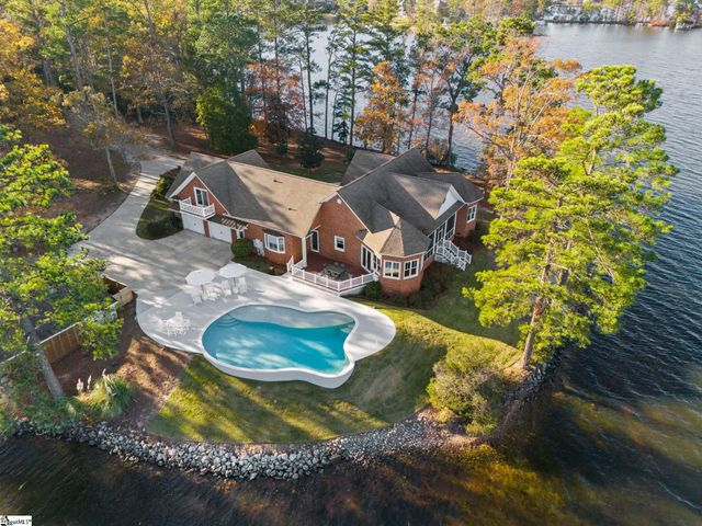 $2,900,036 | 208 Ballentine Lane | Lake Murray