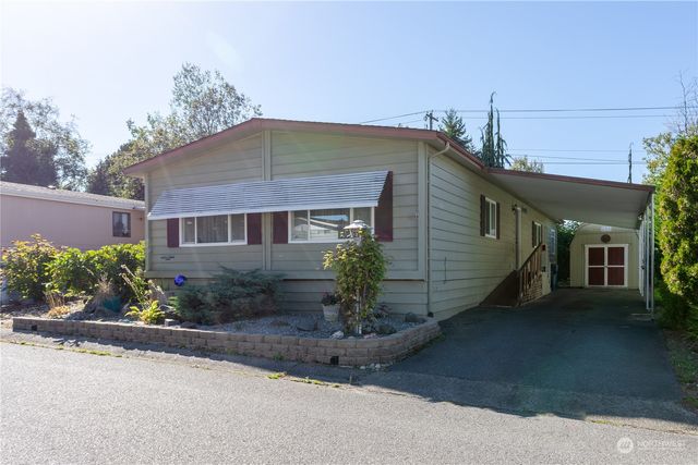 $125,000 | 815 124th Street Southwest, Unit 27 | Paine Field-Lake Stickney