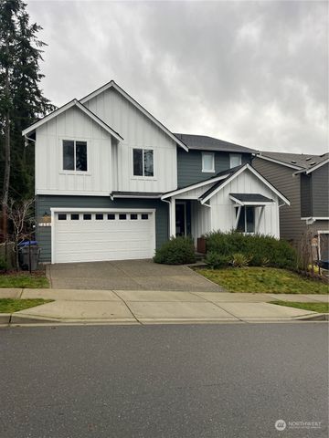 $3,950 | 2456 Northeast Athlon Place | Poulsbo