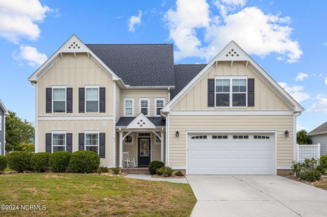 $3,450 | 407 Cutter Way | Bogue Watch