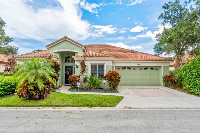 $540,000 | 3030 Casa Rio Court | Riviera Beach