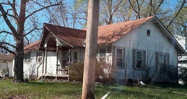 $70,000 | 901 West 7th Street | Chanute