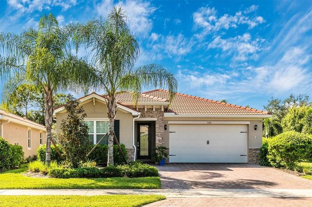 $3,350 | 11601 Parrotfish Street | East Venice Farms