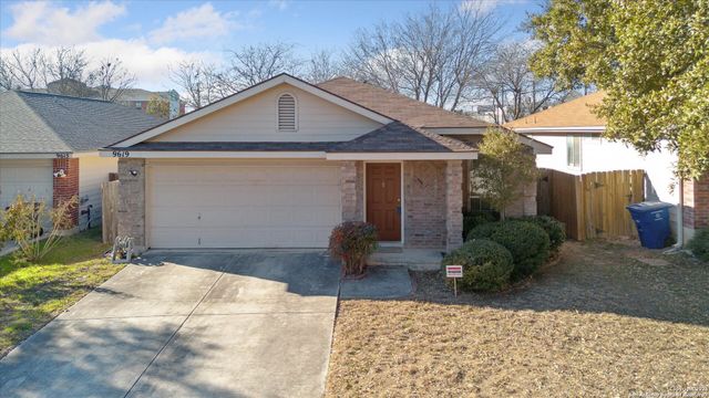 $245,000 | 9619 Single Spur | San Antonio