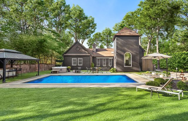 $3,295,000 | 37 Coves End Lane | North Haven