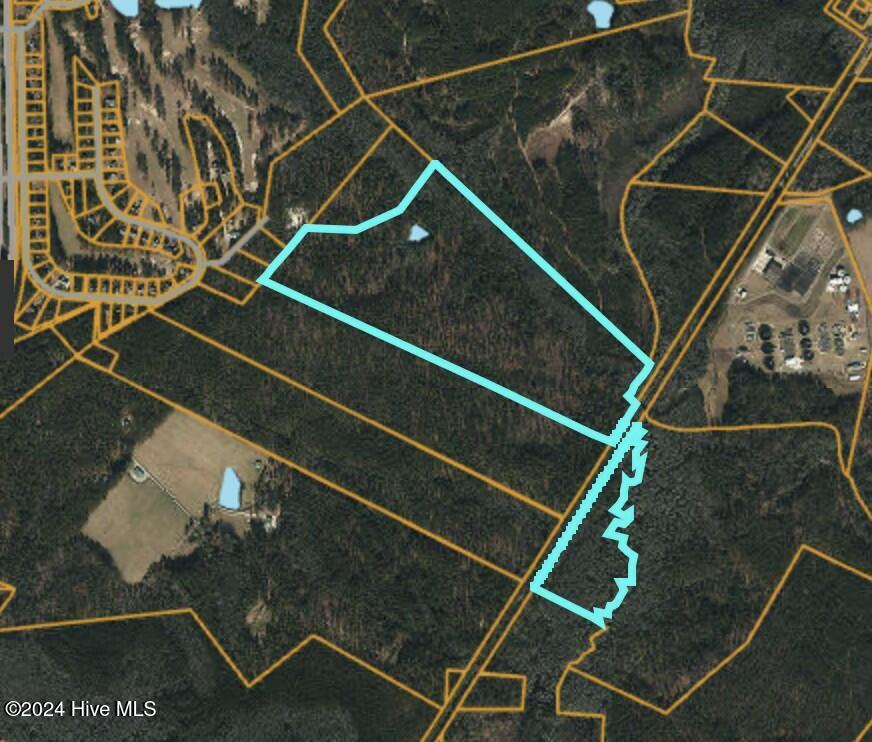 Property Layout