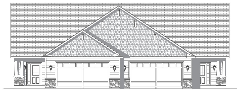 Current plan for duplex