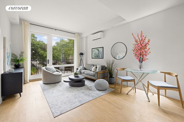 $595,000 | 764 Macon Street, Unit 4A | Bedford-Stuyvesant