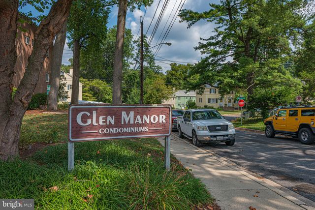 $1,650 | 9730 Glen Avenue, Unit 204 | Forest Glen