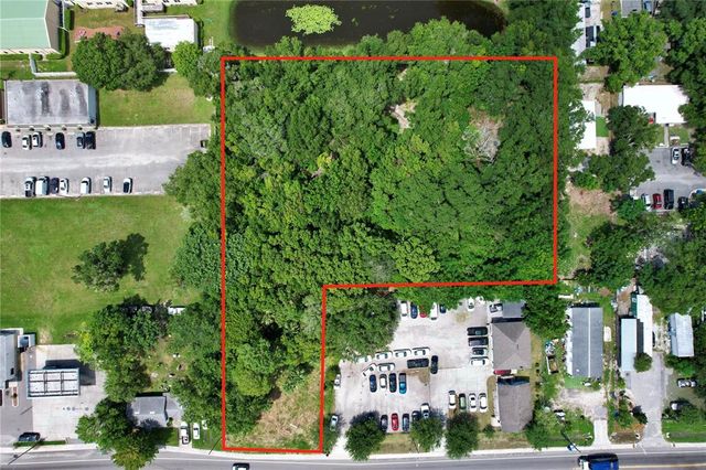 $1,500,000 | 319 West Silver Star Road | Downtown Ocoee