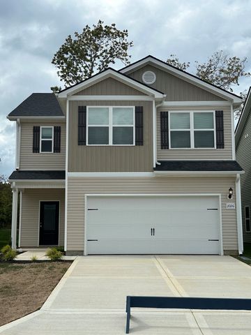 $388,900 | 2026 Lala Loop | White Bluff