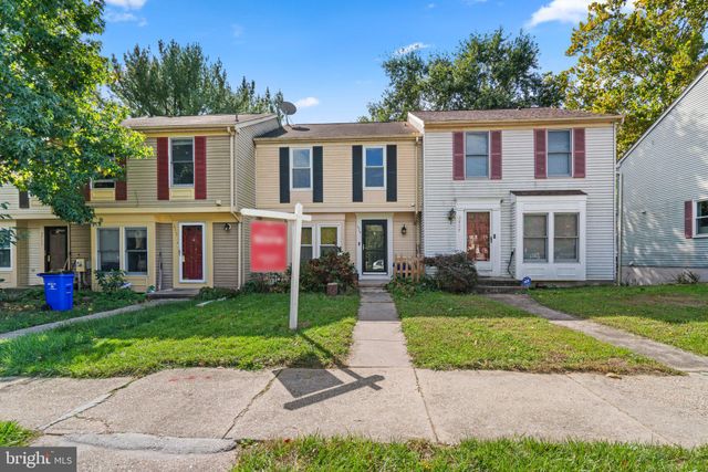 $419,900 | 3715 Bonnybridge Place | Ellicott City