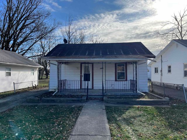 $49,900 | 1809 East Hines Street | Whitely