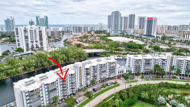 $295,000 | 300 Diplomat Parkway, Unit 705 | Coutry Club