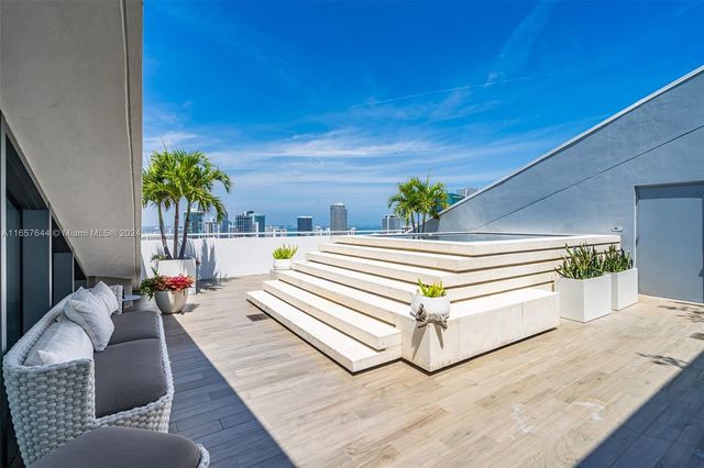 $29,000 | 88 Southwest 7th Street, Unit 4203 | Brickell