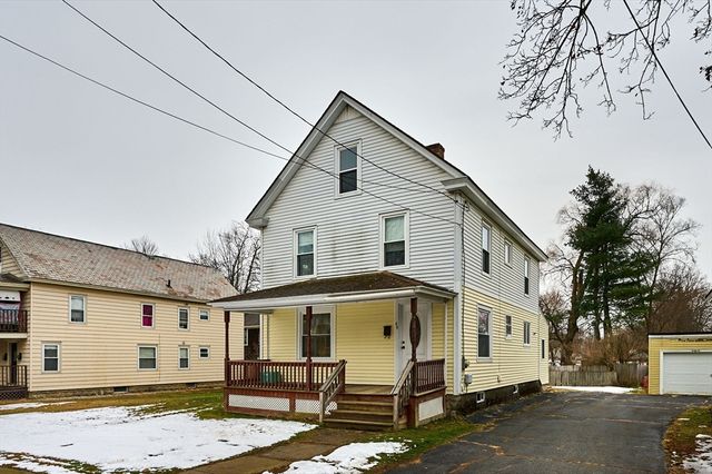 $280,000 | 44 Allen Street | Greenfield