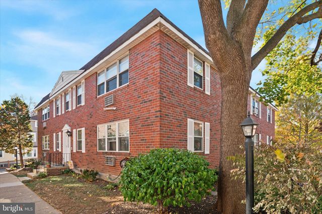 $1,500 | 107 Rutgers Avenue, Unit C4 | Swarthmore