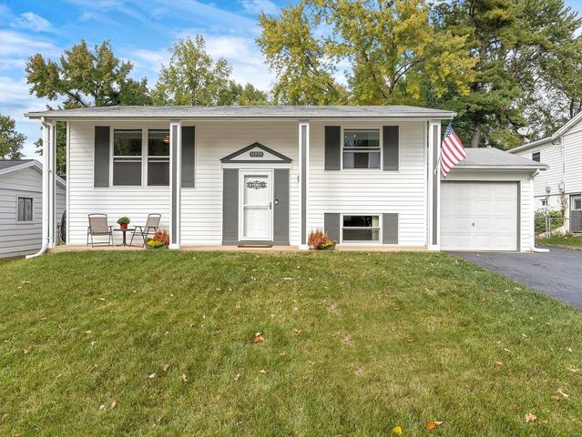 $2,000 | 11953 Glenvalley Drive | Maryland Heights