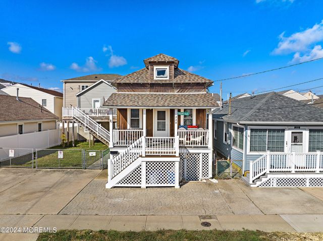 $499,910 | 224 Franklin Avenue | Seaside Heights