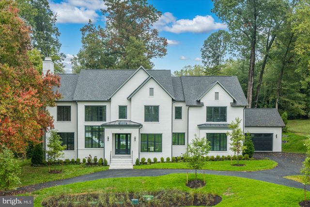 $5,495,000 | 8230 Weller Avenue | McLean