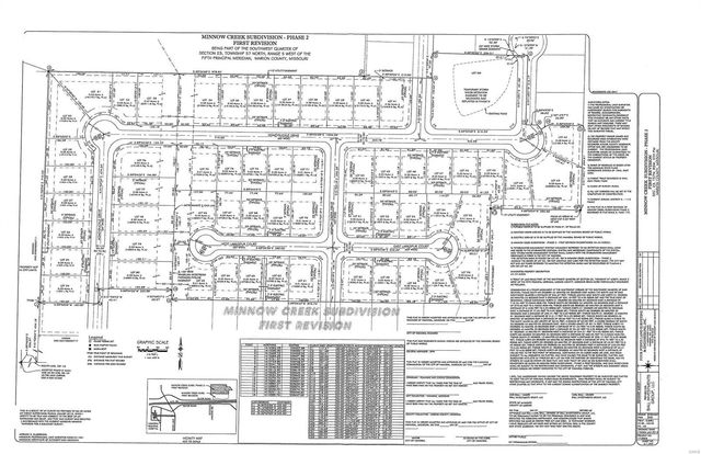 $46,500 | 29 Honeysuckle Drive | Miller Township - Marion County