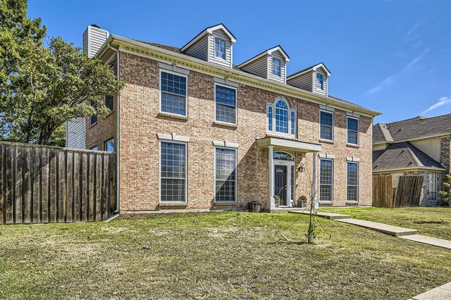 $441,000 | 5614 Allen Lane | Dalrock