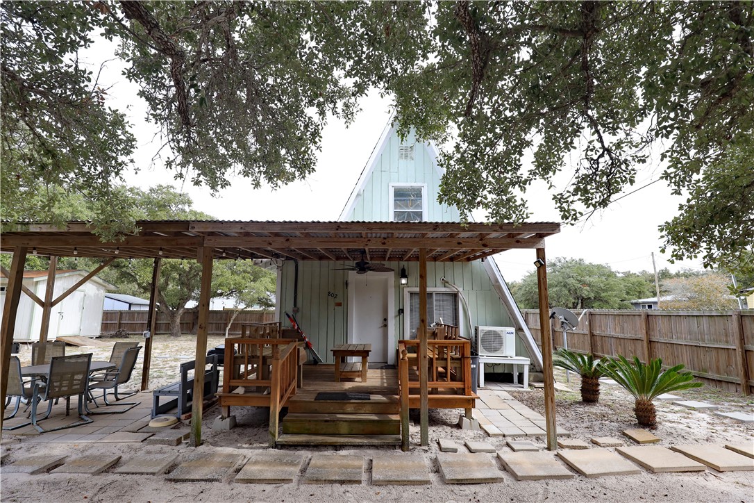 a view of outdoor space yard and patio