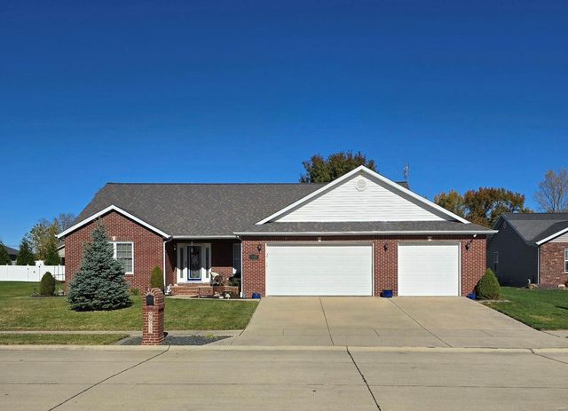 $410,000 | 9953 President Court | Breese