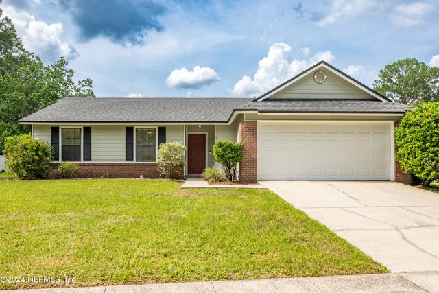 $259,900 | 8691 Hammond Forest Drive | Normandy Estates