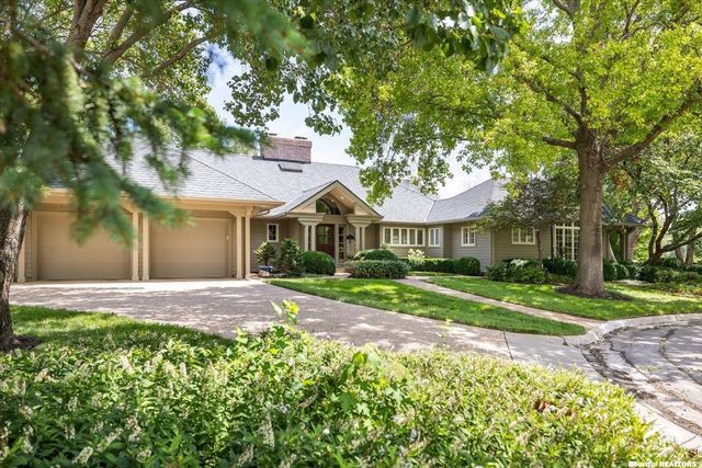 $1,350,000 | 3604 Quail Creek Court | Lawrence