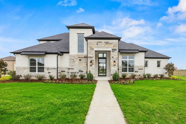 $949,995 | 1401 Taylor Court | Gunter