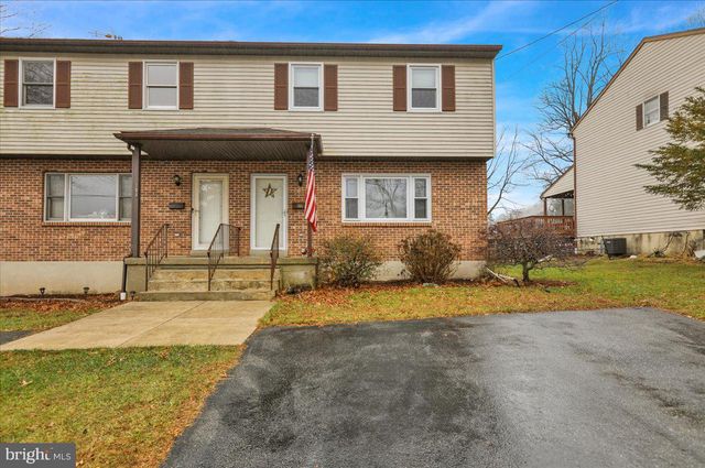 $230,000 | 106 Oak Lane | Pennside