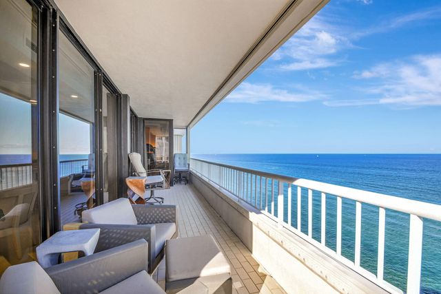 $1,495,000 | 5250 North Ocean Drive, Unit 16S | Singer Island