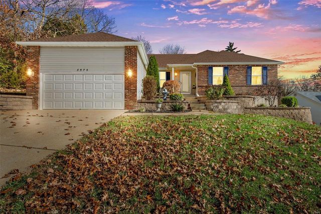 $365,000 | 3572 Imperial Hills Drive | Imperial Township - Jefferson County