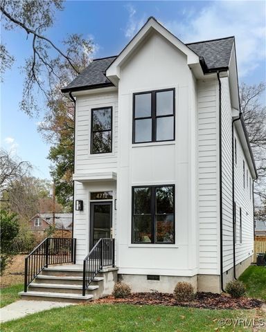 $824,950 | 4712 Cutshaw Avenue | Monument Avenue Park