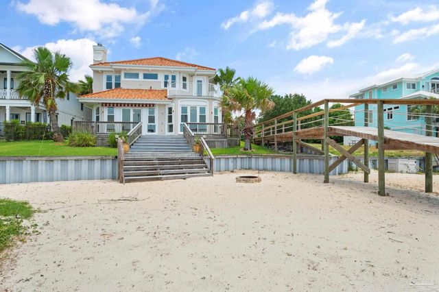 $1,050,000 | 5947 Lagniappe Drive | Southwest Pensacola