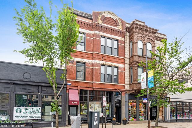 $2,799,900 | 1003 West Armitage Avenue | Lincoln Park