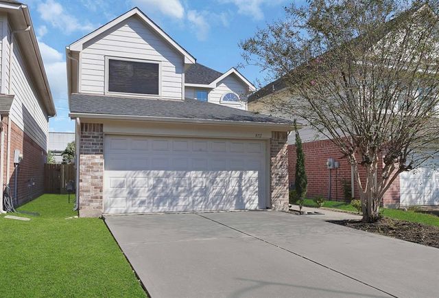 $2,000 | 8111 Country Wind Court | Northwest Houston