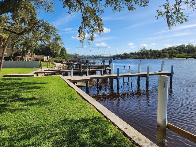 $2,500,000 | 10501 Bridgewood Drive | Riverview