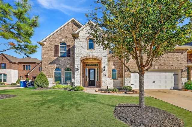 $749,000 | 15718 Ballater Ridge Lane | Atascocita