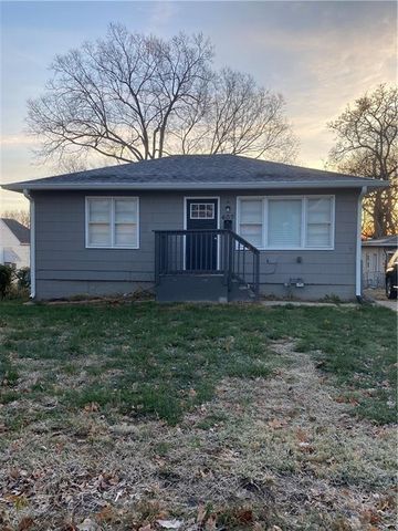 $165,000 | 407 South Hocker Avenue | Independence