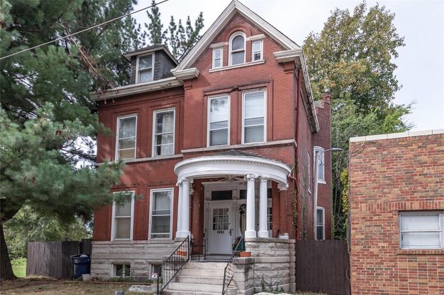 $235,000 | 3815 North 20th Street | Hyde Park Historic District