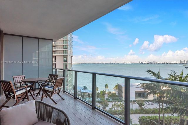 $6,999 | 650 Northeast 32nd Street, Unit 804 | Edgewater