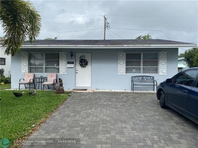 $2,300 | 2621 Northwest 54th Street | Tamarac