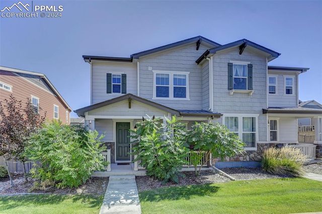 $565,000 | 3356 Ireland Moss Street | The Meadows