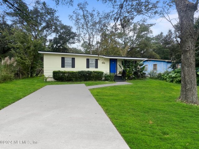 $205,000 | 6320 Jammes Road | Oak Hill