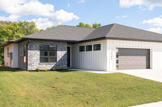 $449,000 | 3005 Red Clover Street | Holmen